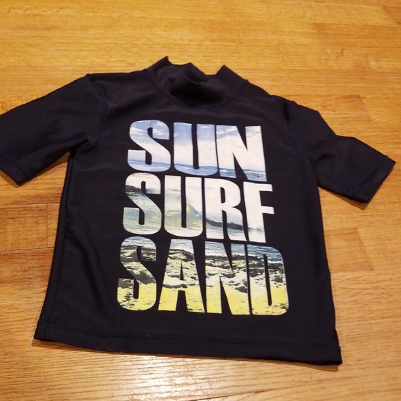 Cherokee Other - Swim Shirt